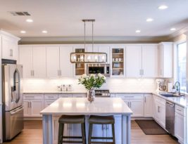 What Kitchen Decor Trends Are Emerging?