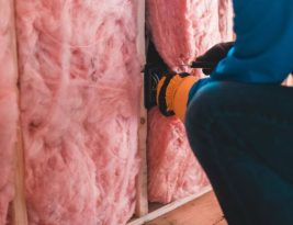 What Are Efficient Ways to Insulate Your Home?